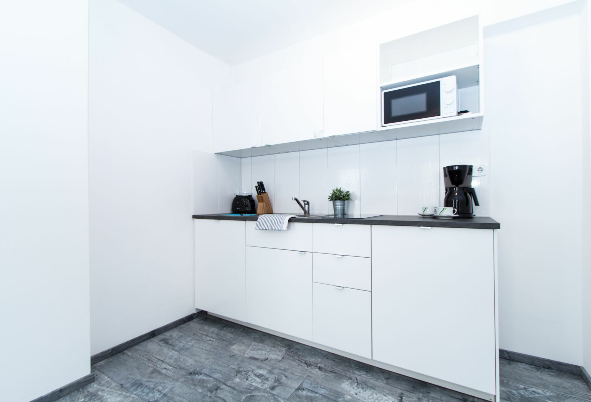 Checkvienna - Reschgasse Apartment Exterior photo