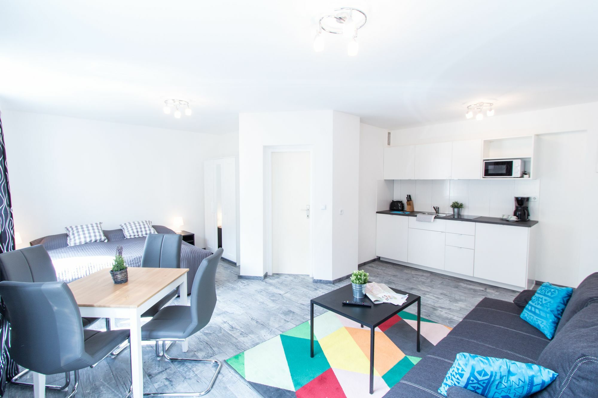Checkvienna - Reschgasse Apartment Exterior photo
